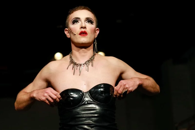 Fuenf Minuten Stille | Freies Werkstatt Theater | © Jan Niklas Berg