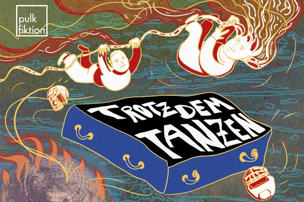 Trotzdem Tanzen | © Norman Grotegut