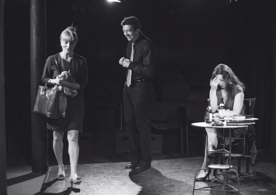 Ihre Version des Spiels - Horizont Theater | © Klaudius Dziuk