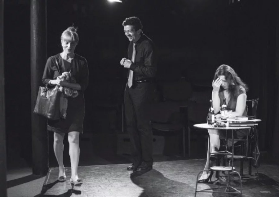 Ihre Version des Spiels - Horizont Theater| Copyright: Klaudius Dziuk
