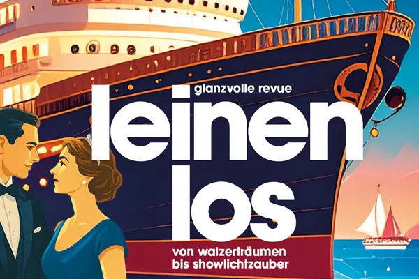 Leinen los | © Kammeroper Köln