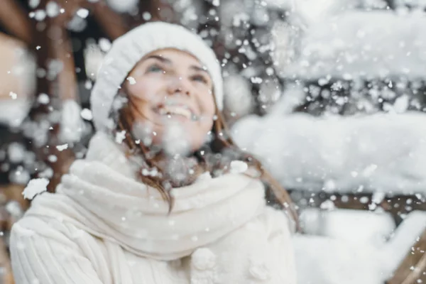 Das Schneemädchen | © Metropol Theater