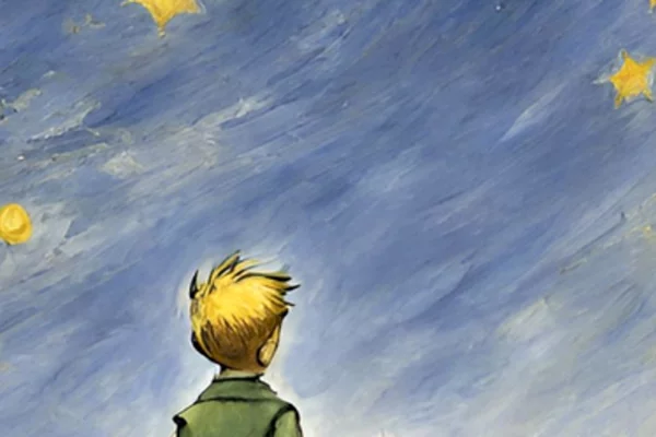 Der kleine Prinz | © Metropol Theater