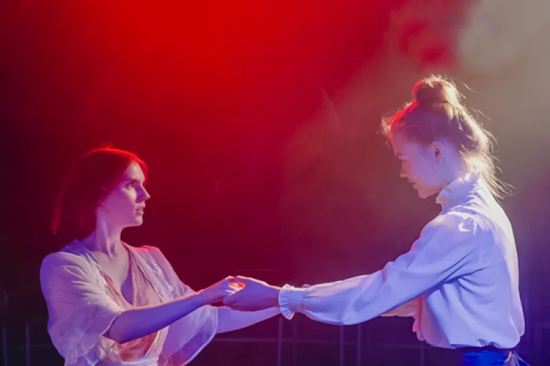 Dracula | © Metropol Theater
