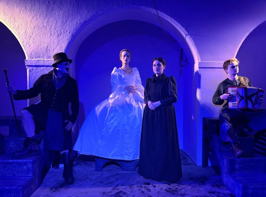 Two Queens - Maria und Elisabeth | © Metropol Theater