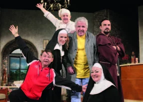 Et hätt noch immer jot jejange | © Millowitsch Theater
