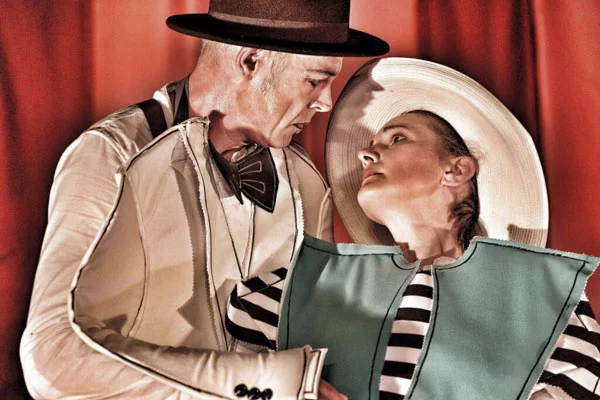 Exit Casablanca | © NN Theater