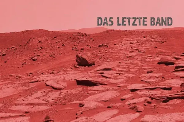 Das letzte Band | © DGT