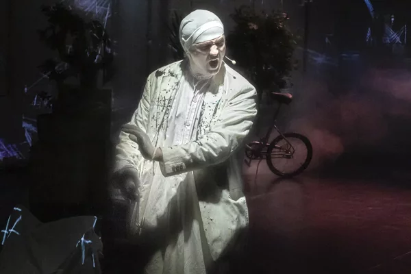 Die Pest in London | © Frank Röttgen