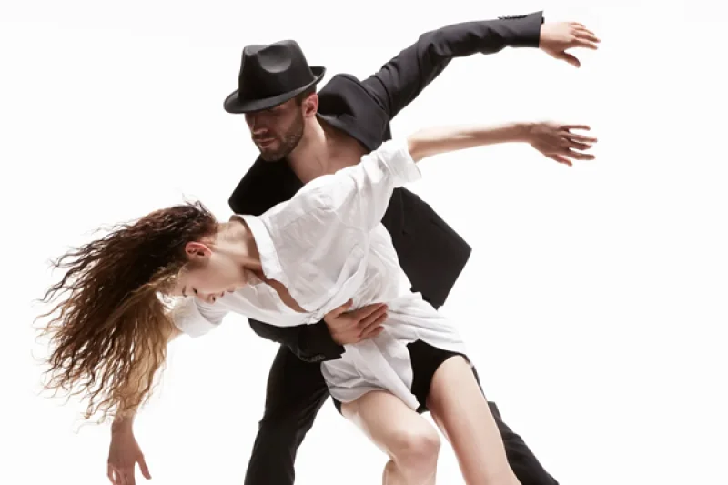 Dance me | © Marc Montplaisir