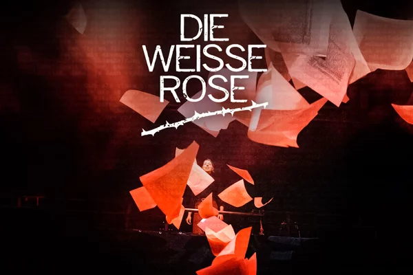 Die Weiße Rose | © ATG Entertainment