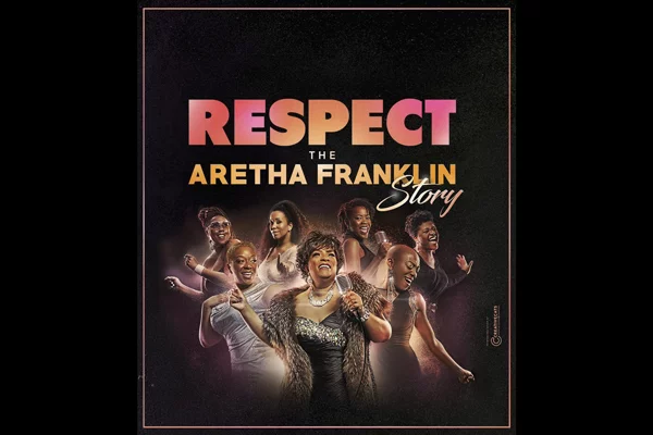 RESPECT - The Aretha Franklin Story | © Philharmonie Köln