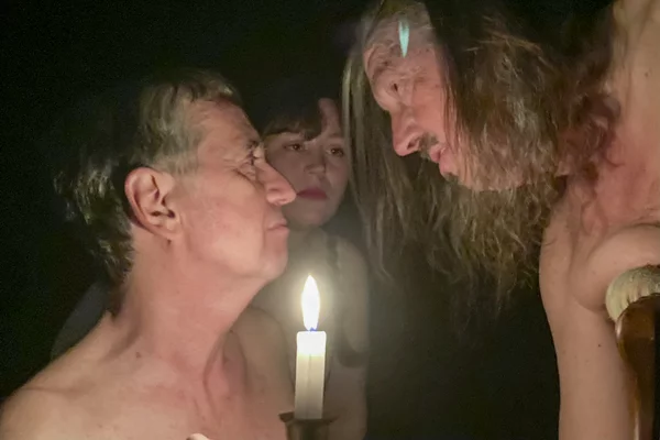 Faust | © Theater das Spielbrett