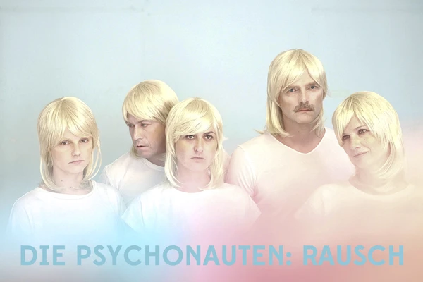 Psychonauten Rausch | © Analog Theater