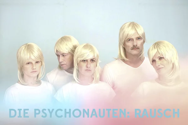 Psychonauten Rausch | © Analog Theater