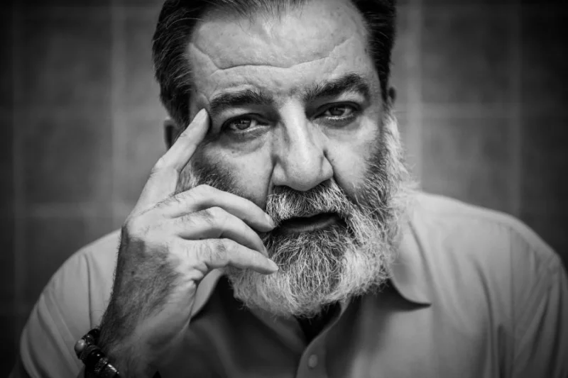 Mohammad-Ali Behboudi | © Theater Colonia