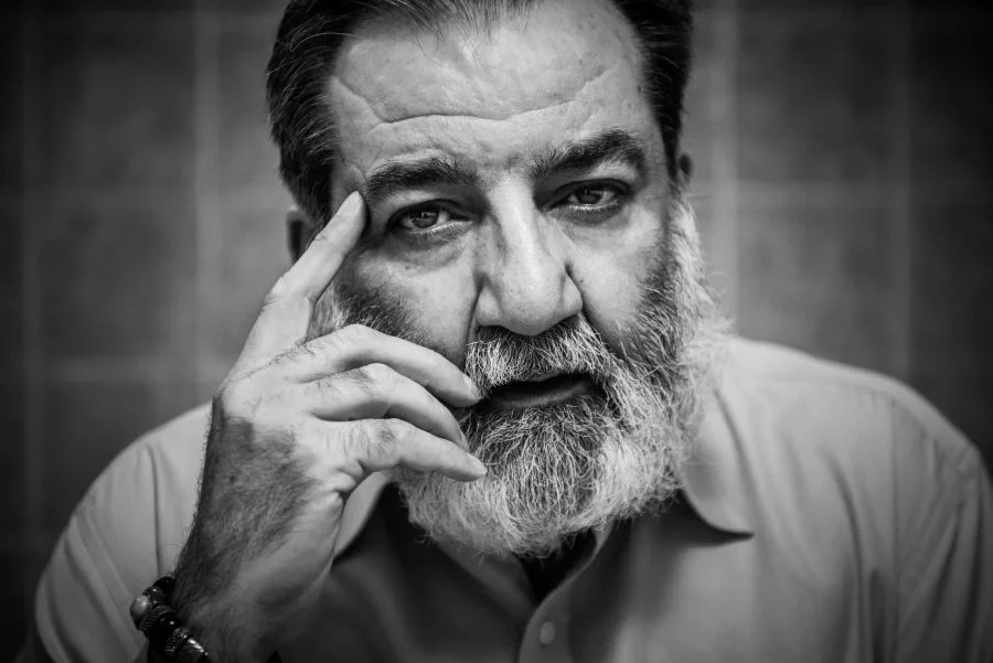 Mohammad-Ali Behboudi | © Theater Colonia