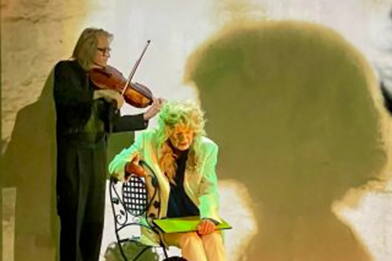 Die Leiden des jungen Werther | © Theater Tiefrot