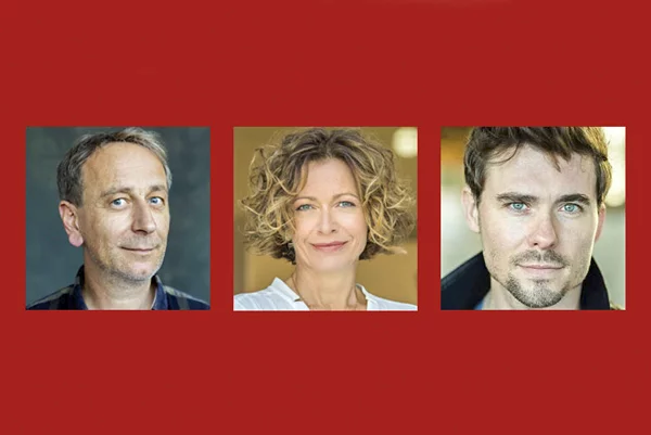 Ab in den Schrank | © theater am dom