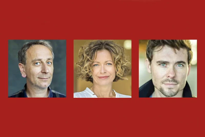 Ab in den Schrank | © theater am dom