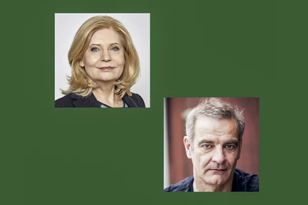 Auf ein Neues | © theater am dom
