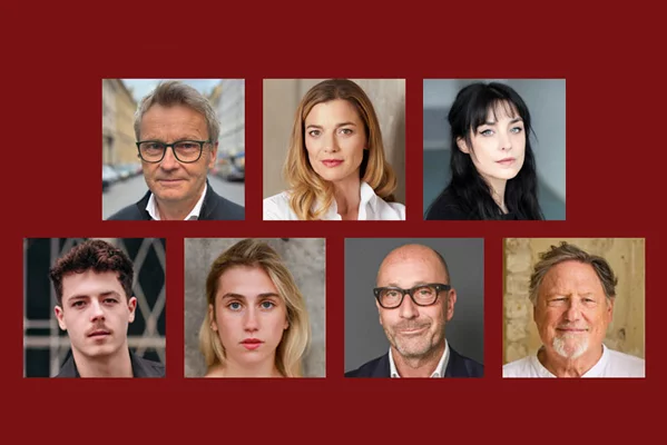 Kalter weißer Mann | © theater am dom