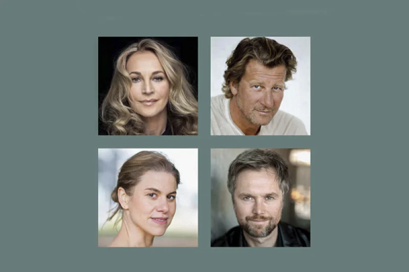 Rent a friend | © theater am dom