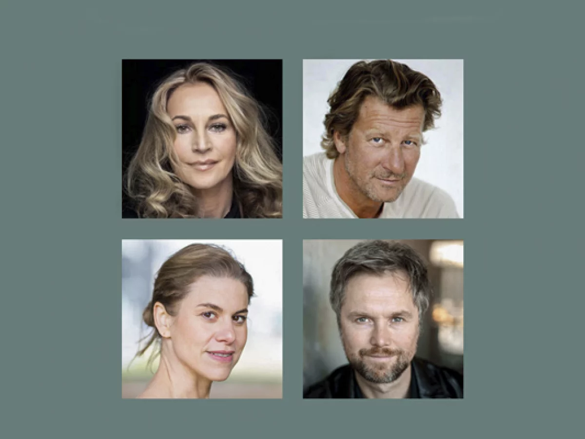 Rent a friend | © theater am dom