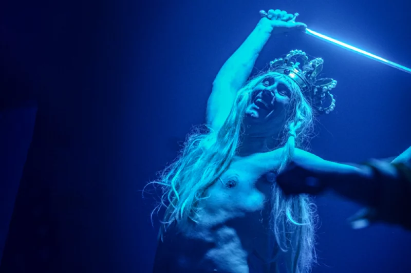König Ubu | © Oliver Strömer