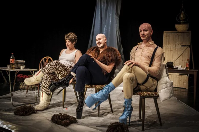 Monte_Rosa_Theater_der_Keller | © Oliver Strömer