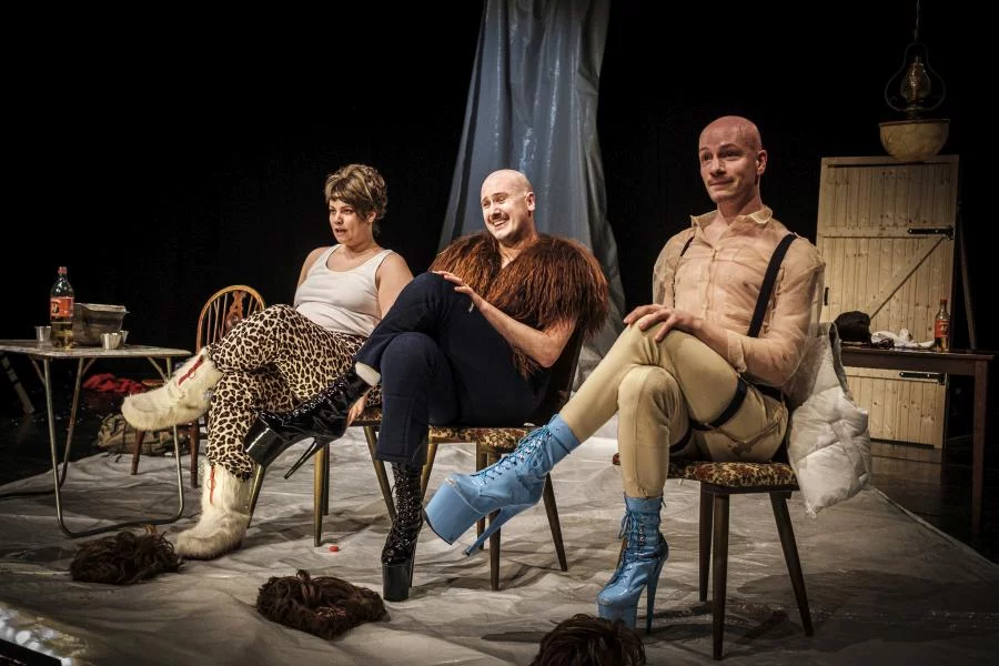 Monte_Rosa_Theater_der_Keller | © Oliver Strömer