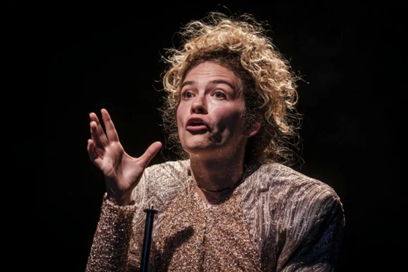 MARLENE PIAF | © Oliver Strömer