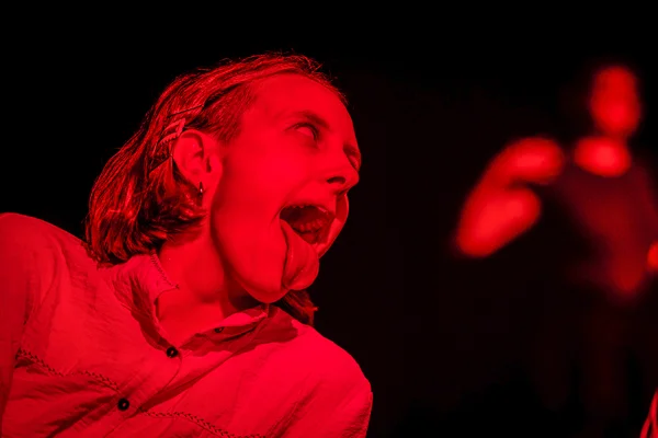 Peer Gynt, unersättlich | © Oliver Strömer