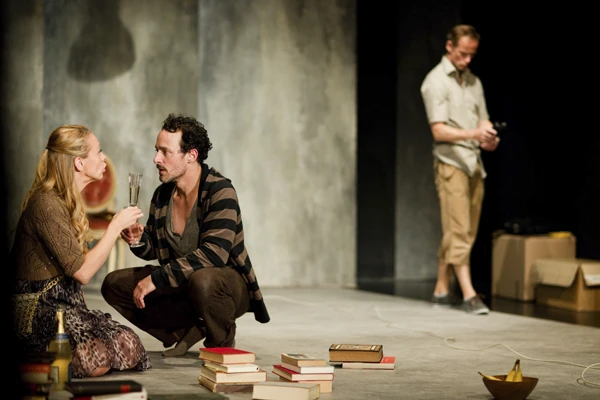Wir lieben und wissen nichts | Theater der Keller | © Meyer Originals