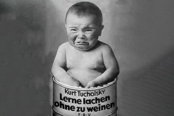 Lerne lachen ohne zu weinen | © Theater im Bauturm