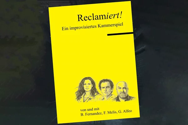Reclamiert! | © Franco Melis