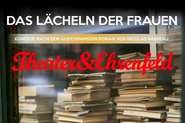 Das Lächeln der Frauen | © Theater&Ehrenfeld