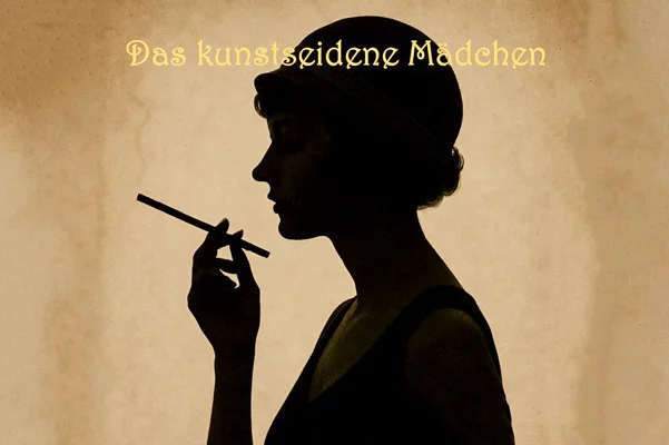 Das kunstseidene Mädchen | © Theater&Ehrenfeld