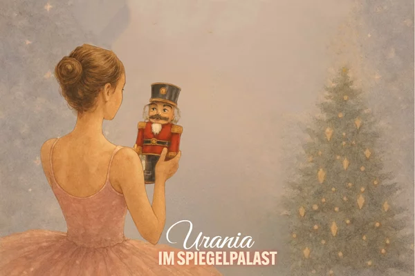 Der Nussknacker - Ballett meets Varieté | © Urania Theater