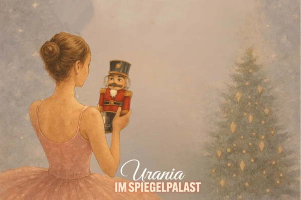 Der Nussknacker - Ballett meets Varieté | © Urania Theater