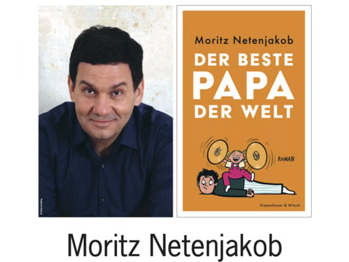 Der beste Papa der Welt | © Volksbühne am Rudolfplatz