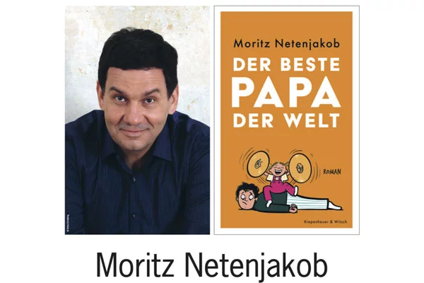 Der beste Papa der Welt | © Volksbühne am Rudolfplatz