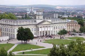 Museum Fridericianum Kassel | © Carroy