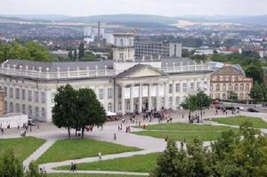 Museum Fridericianum Kassel| Copyright: Carroy