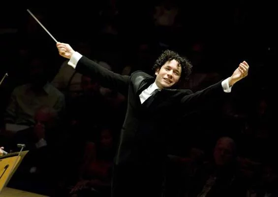 Gustavo Dudamel | © Chris Christodoulou