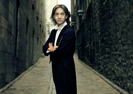 Kent Nagano | © Felix Broede