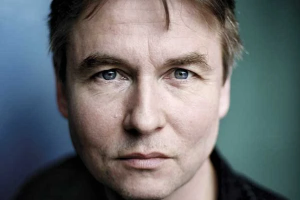 Esa-Pekka Salonen | © Katja Taehjae