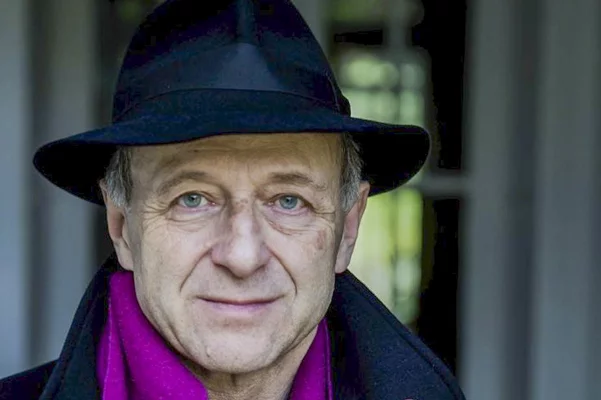 Ivan Fischer | © Akos Stiller