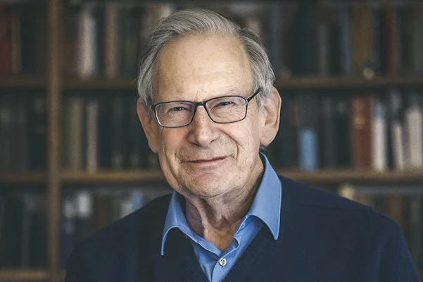 Sir John Eliot Gardiner | © Hans van der Woerd
