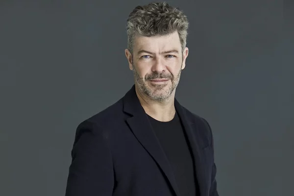 Pablo Heras-Casado | © Javier Salas